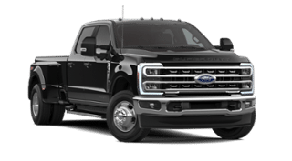 2026 Ford Super Duty® External Image 4